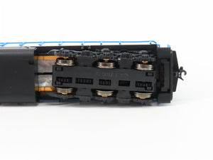 N Scale KATO 176-6305A CR Conrail Quality EMD SD70MAC Diesel #4134 - DCC Ready