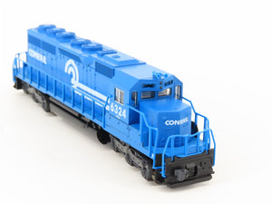 N Scale KATO 176-2003 CR Conrail EMD SD40 Diesel #6324 - DCC Ready