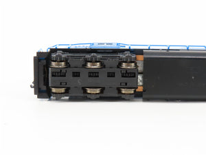 N Scale KATO 176-2003 CR Conrail EMD SD40 Diesel #6324 - DCC Ready