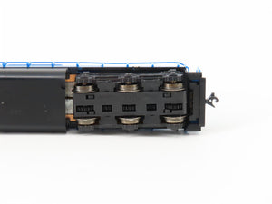 N Scale KATO 176-2003 CR Conrail EMD SD40 Diesel #6324 - DCC Ready