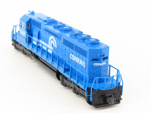 N Scale KATO 176-2004 CR Conrail EMD SD40 Diesel #6345 - DCC Ready