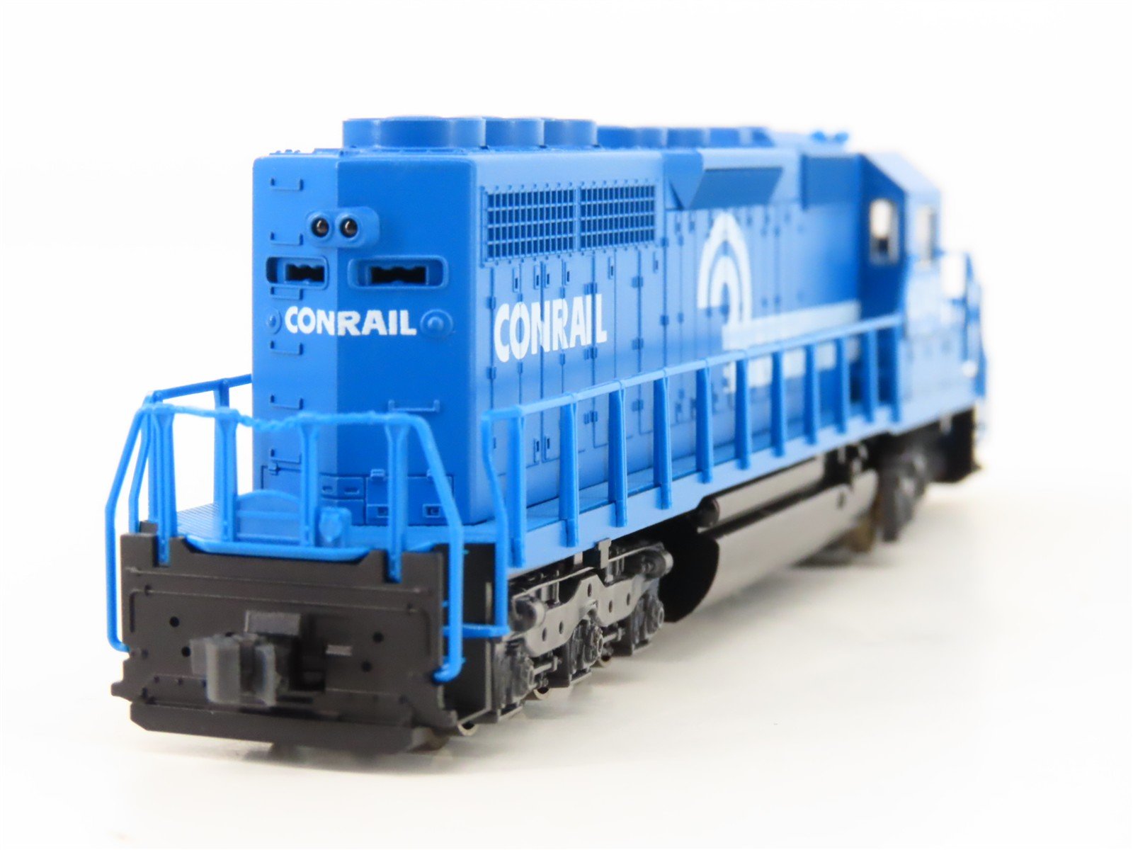 N Scale KATO 176-2004 CR Conrail EMD SD40 Diesel #6345 - DCC Ready