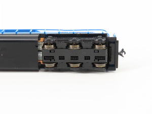 N Scale KATO 176-2004 CR Conrail EMD SD40 Diesel #6345 - DCC Ready