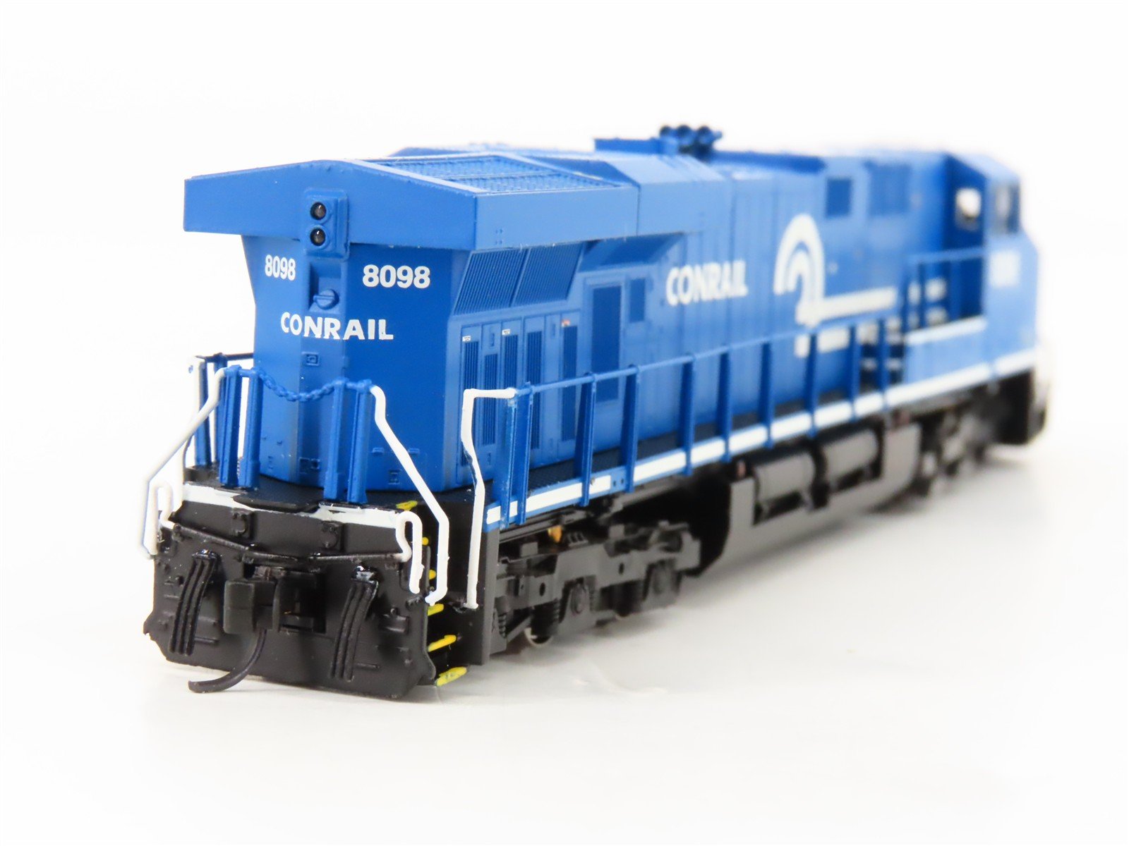 N Scale Fox Valley FVM 70451 NS / CR Conrail GE ES44AC Diesel #8098 - DCC Ready