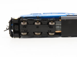 N Scale Fox Valley FVM 70451 NS / CR Conrail GE ES44AC Diesel #8098 - DCC Ready