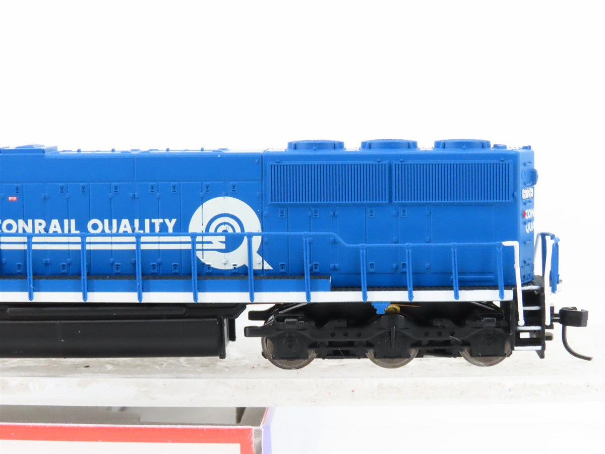 N Scale Atlas 49324 CR Conrail Quality EMD SD50 Diesel #6726 - DCC Ready