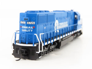 N Scale Atlas 49324 CR Conrail Quality EMD SD50 Diesel #6726 - DCC Ready