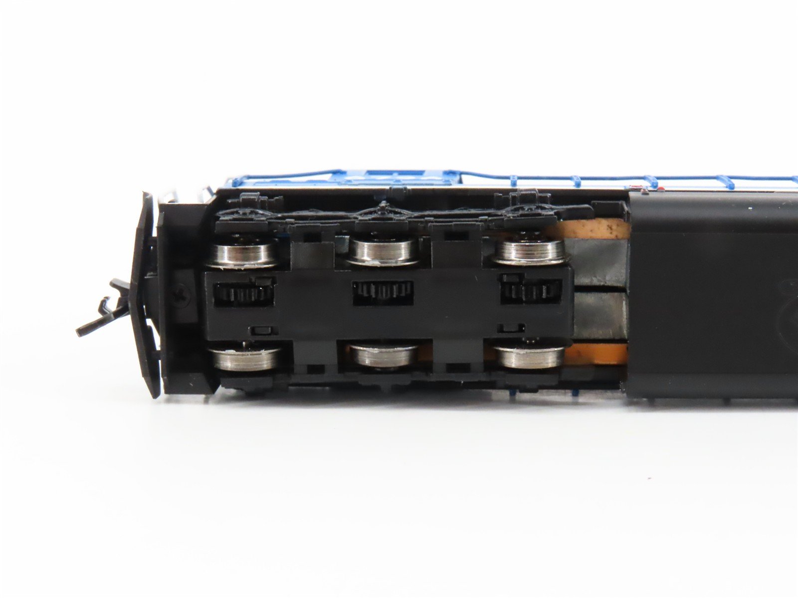 N Scale Atlas 49324 CR Conrail Quality EMD SD50 Diesel #6726 - DCC Ready