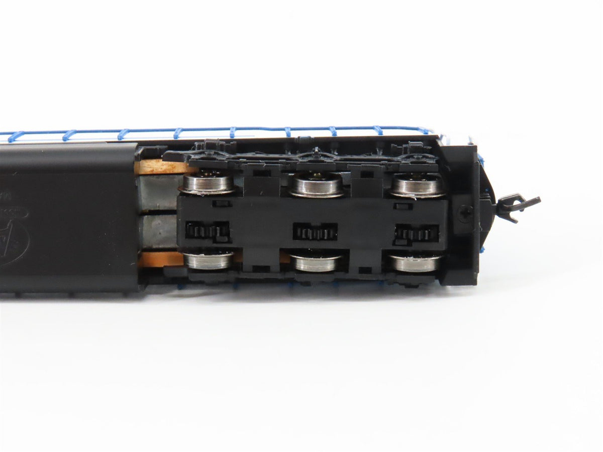 N Scale Atlas 49324 CR Conrail Quality EMD SD50 Diesel #6726 - DCC Ready