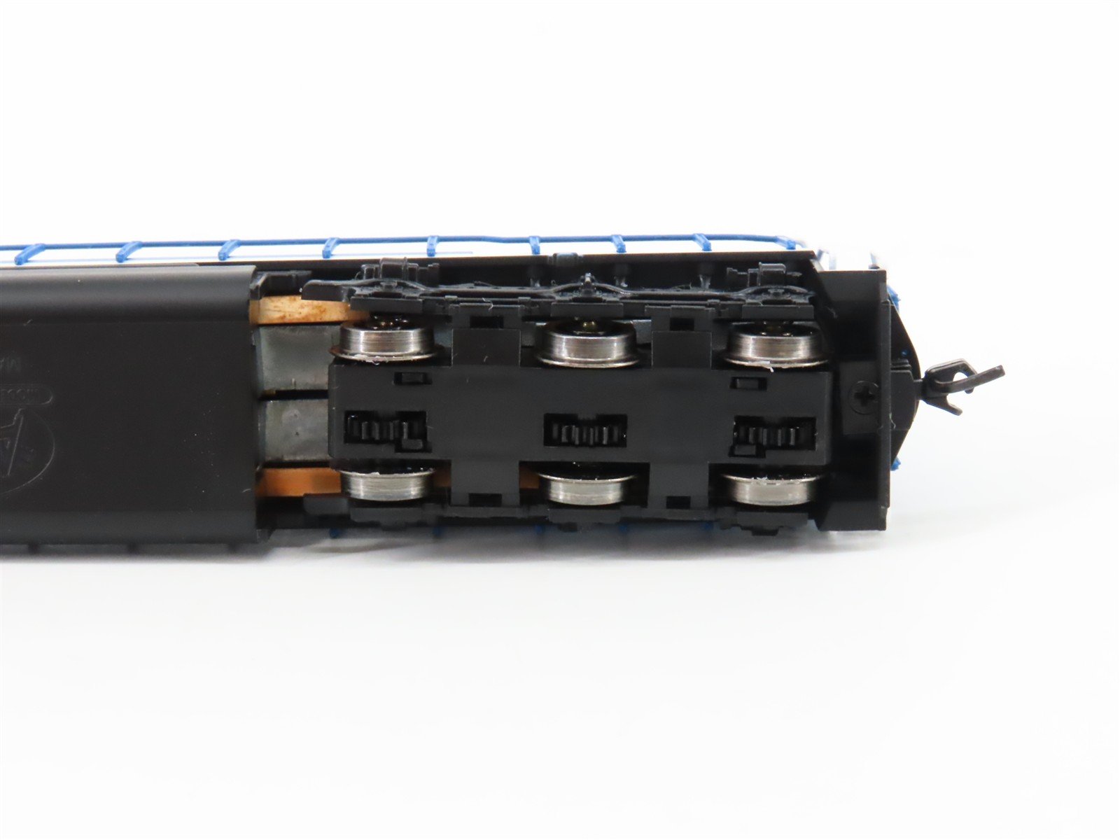 N Scale Atlas 49324 CR Conrail Quality EMD SD50 Diesel #6726 - DCC Ready