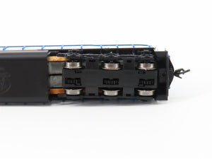 N Scale Atlas 49324 CR Conrail Quality EMD SD50 Diesel #6726 - DCC Ready