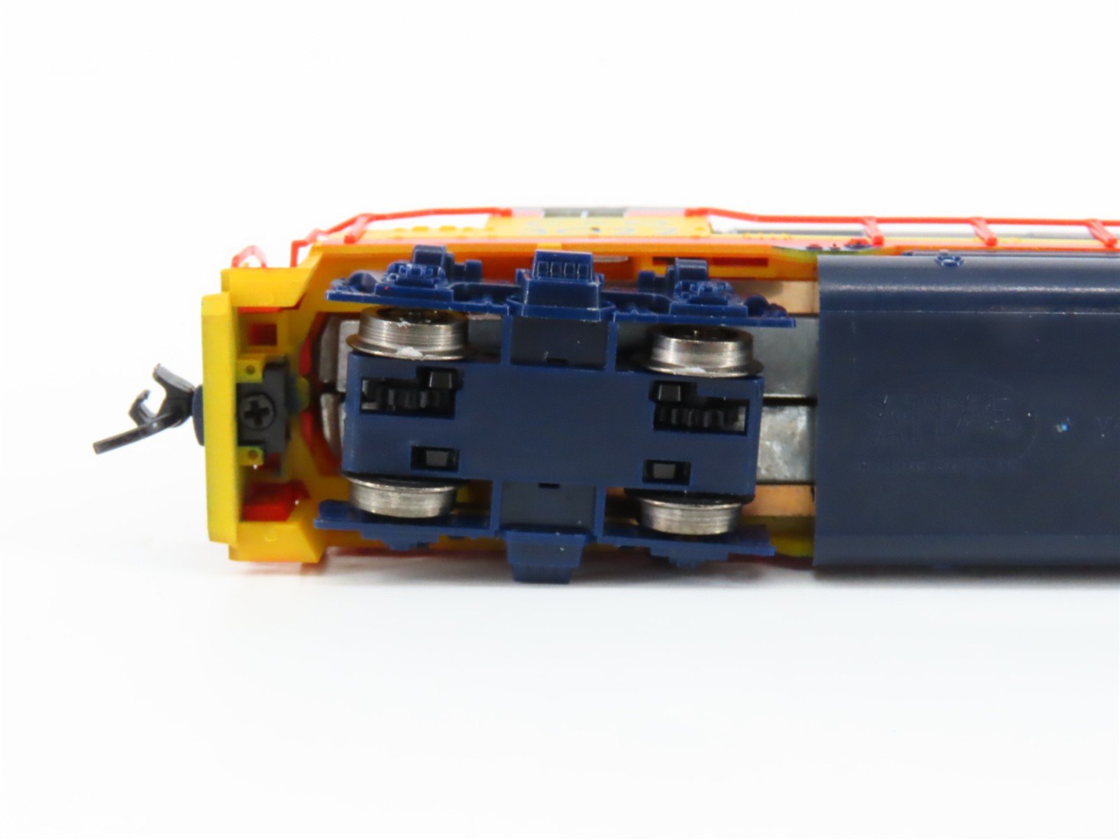 N Scale Atlas Classic 47508 C&O Chessie System EMD GP30 Diesel Locomotive #3022