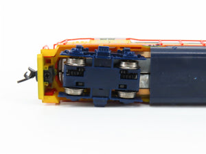 N Scale Atlas Classic 47508 C&O Chessie System EMD GP30 Diesel Locomotive #3022