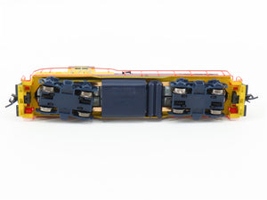 N Scale Atlas 48072 C&O Chessie System EMD GP7 Ph. 1 Diesel #5713 - DCC Ready