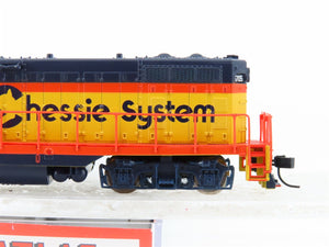 N Scale Atlas 48071 C&O Chessie System EMD GP7 Ph. 1 Diesel #5705 - DCC Ready