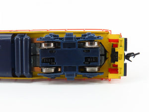 N Scale Atlas 48071 C&O Chessie System EMD GP7 Ph. 1 Diesel #5705 - DCC Ready