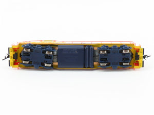 N Scale Atlas 48071 C&O Chessie System EMD GP7 Ph. 1 Diesel #5705 - DCC Ready