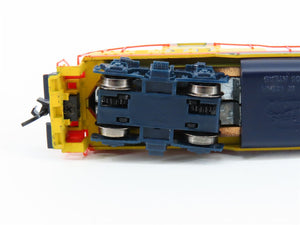 N Scale Atlas 48073 C&O Chessie System EMD GP7 Ph. 1 Diesel #5717 - DCC Ready