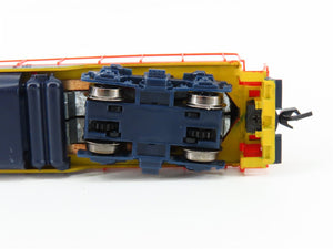 N Scale Atlas 48073 C&O Chessie System EMD GP7 Ph. 1 Diesel #5717 - DCC Ready