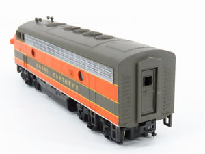 HO Scale Bachmann Plus 31208 GN Great Northern EMD F7A Diesel Locomotive #311A