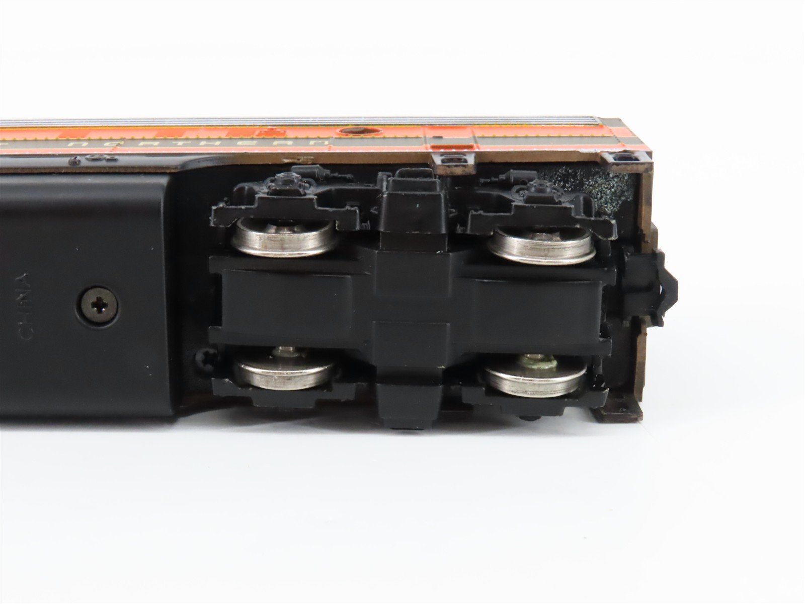 HO Scale Bachmann Plus 31208 GN Great Northern EMD F7A Diesel Locomotive #311A