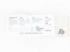 HO Scale Bachmann Plus 31208 GN Great Northern EMD F7A Diesel Locomotive #311A