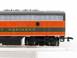 HO Scale Bachmann Plus 31207 GN Great Northern EMD F7A Diesel Locomotive #316A