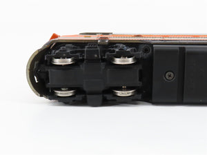 HO Scale Bachmann Plus 31207 GN Great Northern EMD F7A Diesel Locomotive #316A