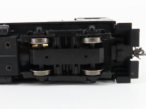 HO Scale Stewart 4907 SOO Line Baldwin S-12 Diesel Switcher #313 w/ DCC