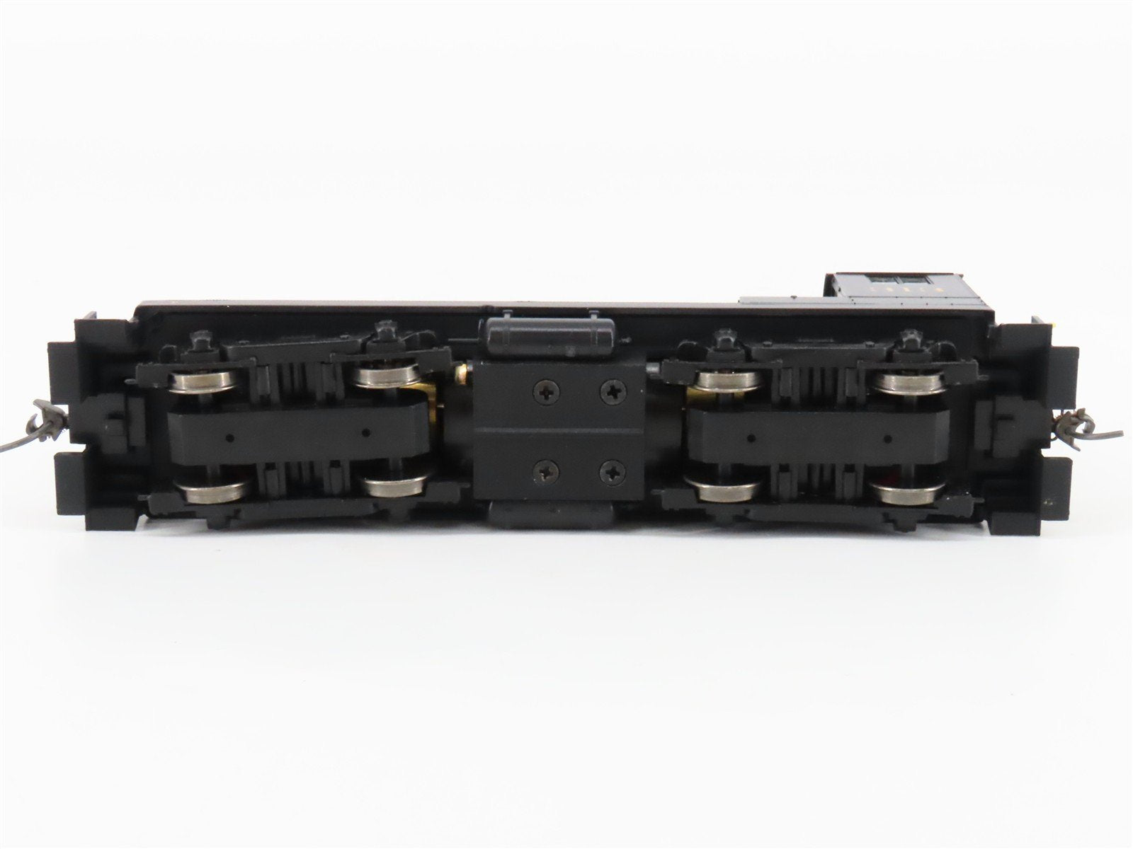 HO Scale Stewart 4907 SOO Line Baldwin S-12 Diesel Switcher #313 w/ DCC