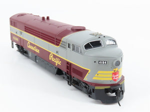 HO Scale Proto 1000 500008 CP Canadian Pacific C-Liner Diesel Locomotive #4104
