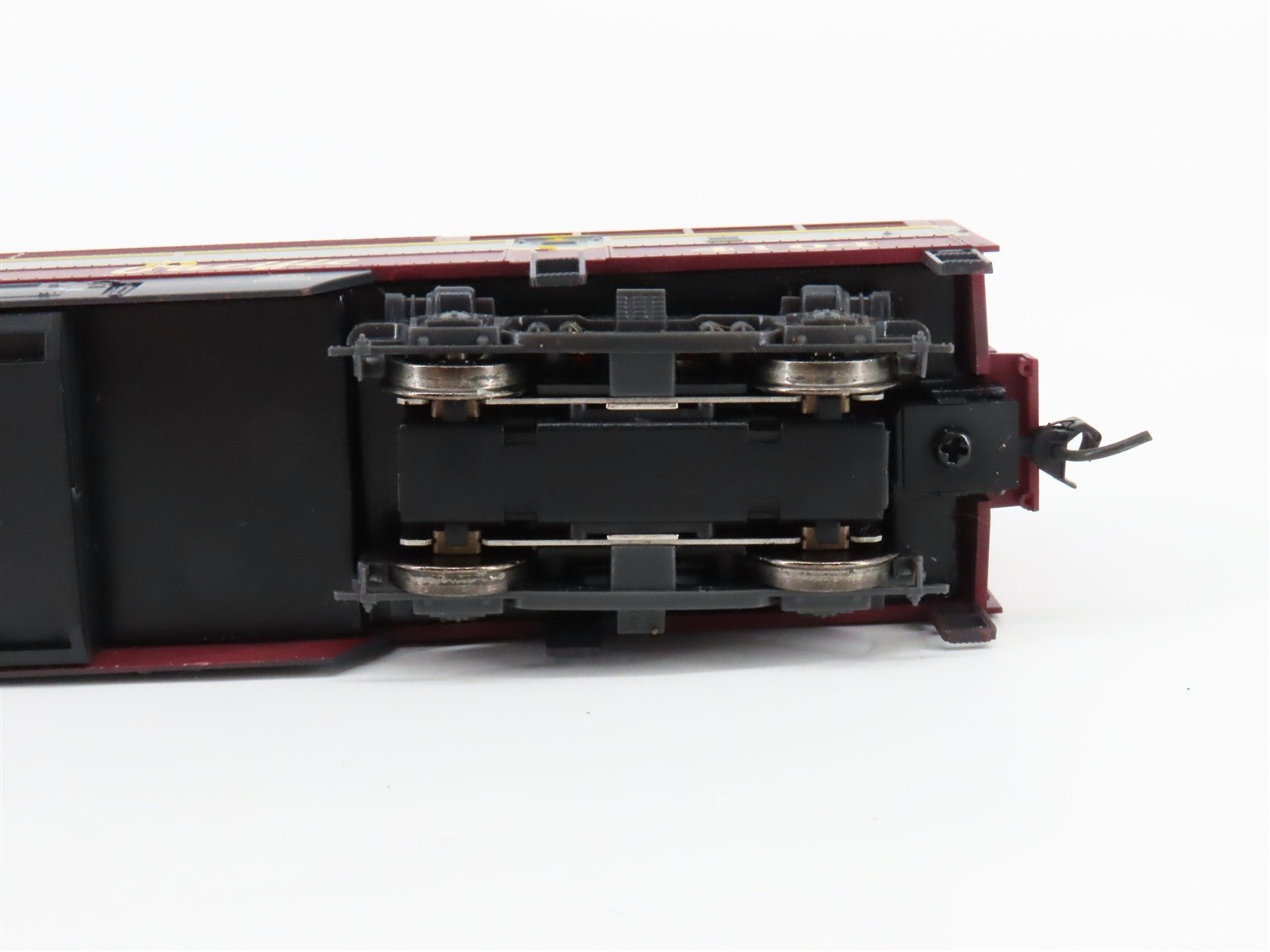 HO Scale Proto 1000 500008 CP Canadian Pacific C-Liner Diesel Locomotive #4104