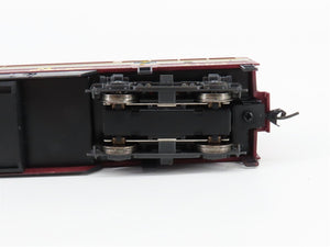 HO Scale Proto 1000 500008 CP Canadian Pacific C-Liner Diesel Locomotive #4104