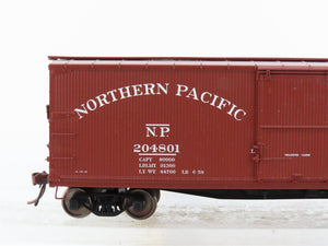 HO Scale Rapido 130012-4 NP 