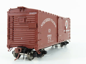 HO Scale Rapido 130012-4 NP 
