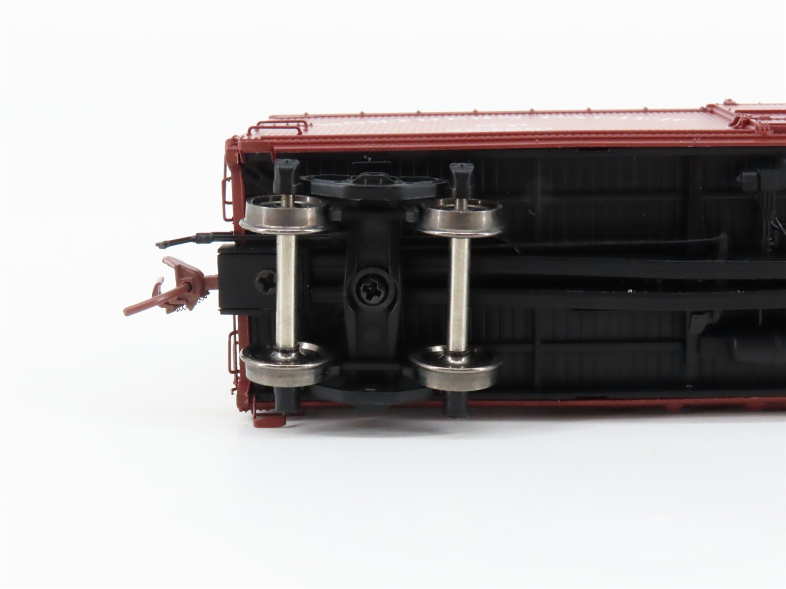 HO Scale Rapido 130012-4 NP 