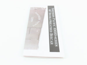 HO Scale Rapido 130012-4 NP 