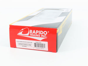 HO Scale Rapido 130012-4 NP 