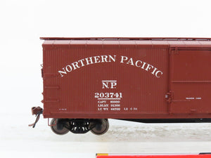 HO Scale Rapido 130012-3 NP 