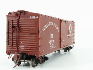 HO Scale Rapido 130012-3 NP 