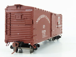 HO Scale Rapido 130012-3 NP 