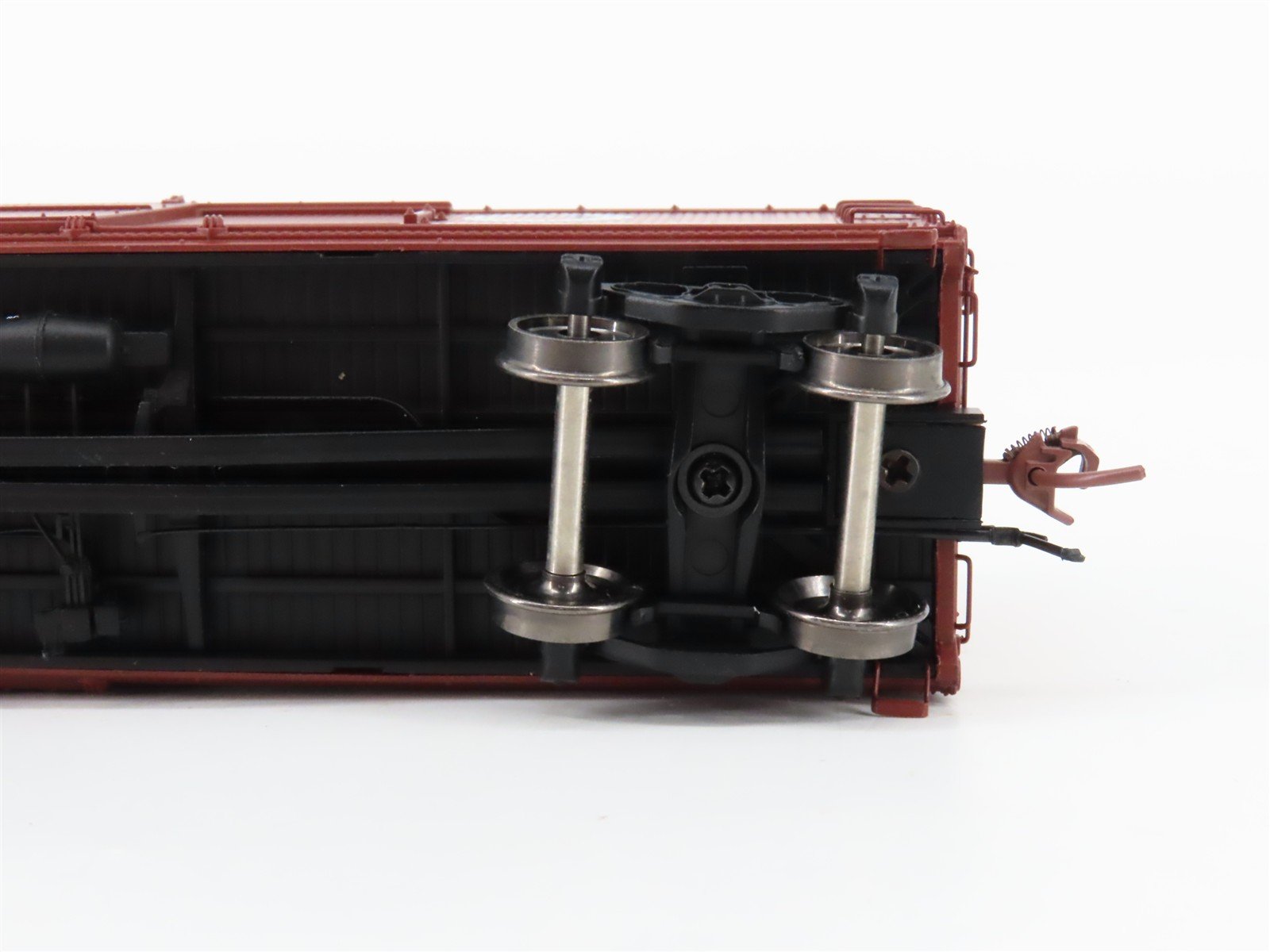 HO Scale Rapido 130012-3 NP 