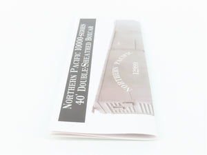 HO Scale Rapido 130012-3 NP 