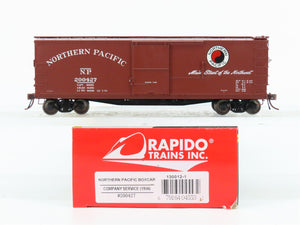 HO Scale Rapido 130012-1 NP 