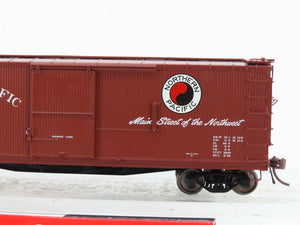 HO Scale Rapido 130012-1 NP 
