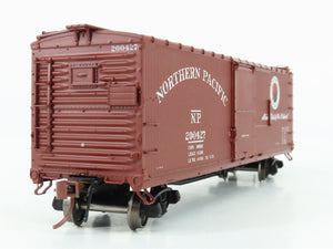 HO Scale Rapido 130012-1 NP 