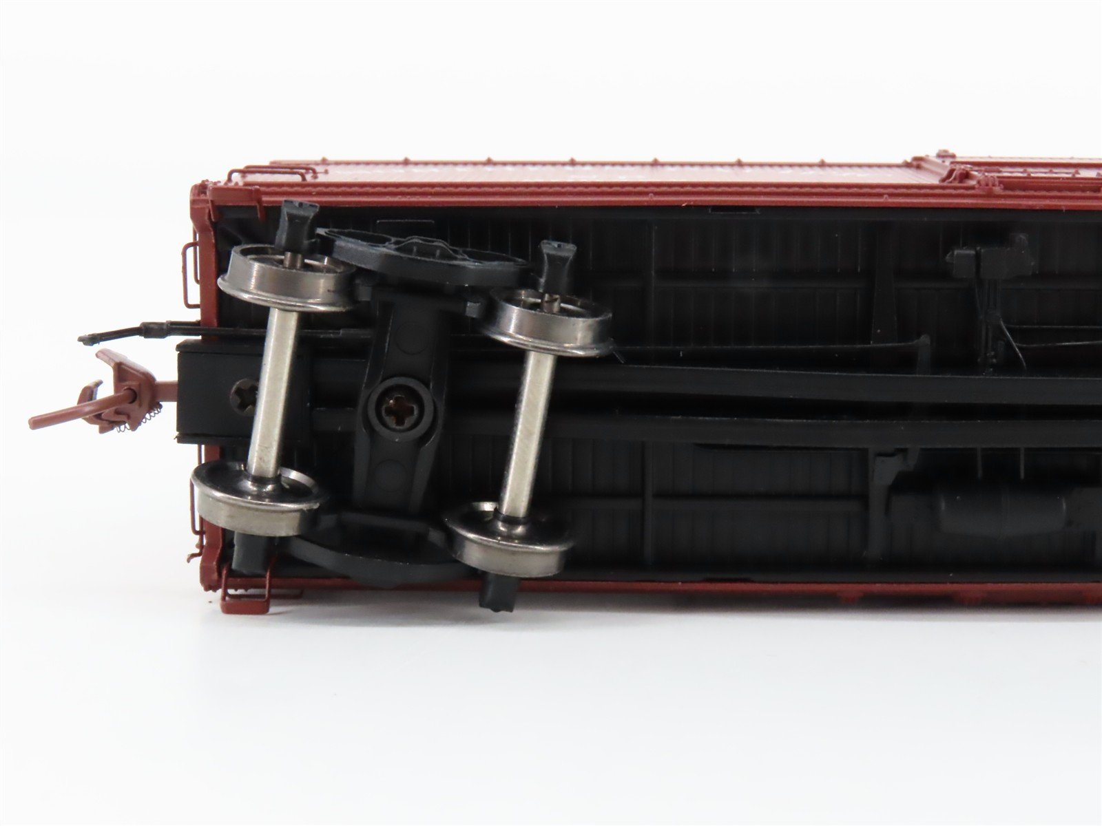 HO Scale Rapido 130012-1 NP 