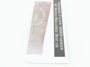 HO Scale Rapido 130012-1 NP 