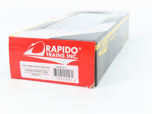 HO Scale Rapido 130012-1 NP 