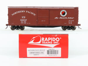 HO Scale Rapido 130012-2 NP 